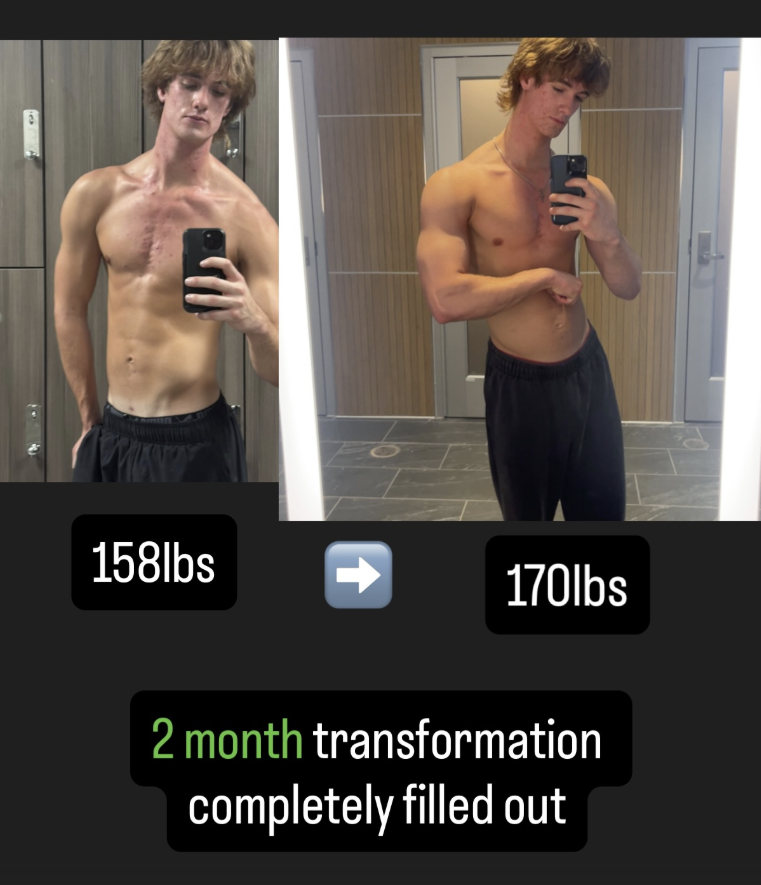 Client transformation