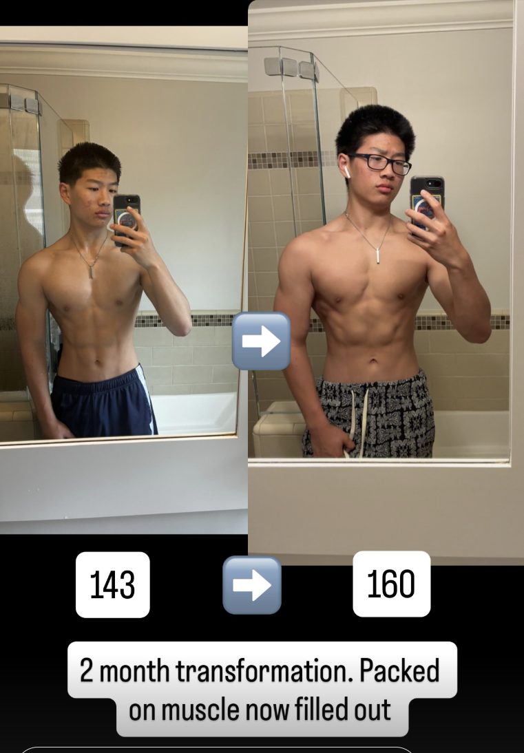 Client transformation