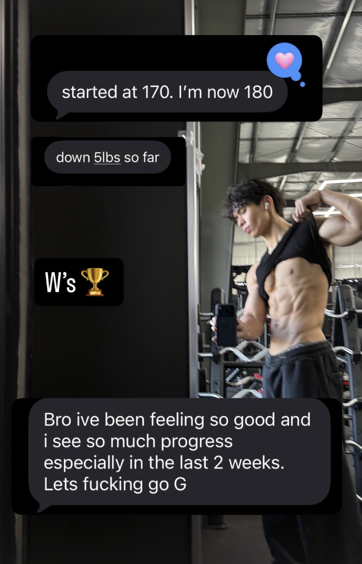 Client transformation