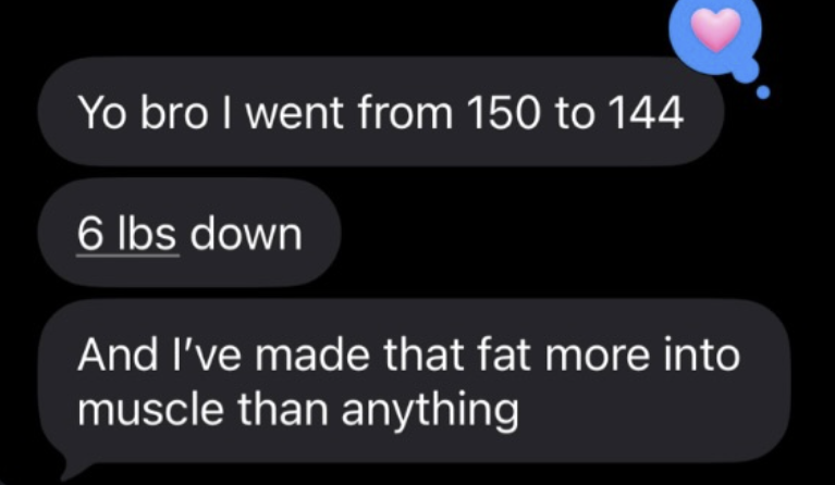 Client transformation